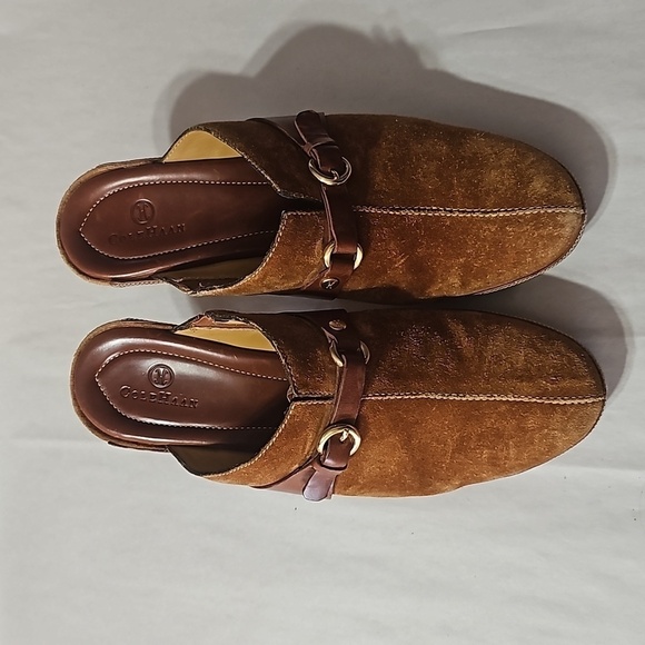 Cole Haan Women's Mules-Clogs - Picture 1 of 12